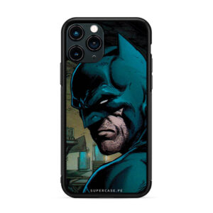 Batman - ilustración clásica