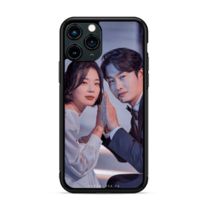 Belleza verdadera - Im Hee-kyung y Han Joon-woo