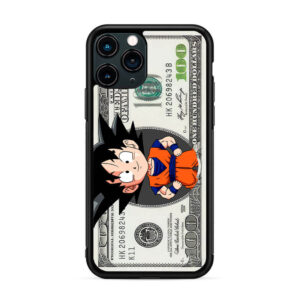 Personaje en billetes - Goten 100 dolares