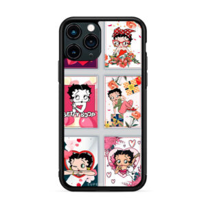 Betty boop - Cuadros portada