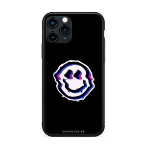 Caritas - Happy face desenfocado