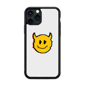 Caritas - Happy face diablo