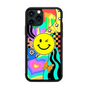 Caritas - Happy face guiño