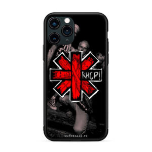 Red Hot Chili Peppers - RHCP wallpaper