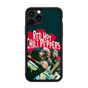 Red Hot Chili Peppers - Wallpaper concierto