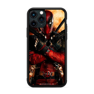 Deadpool - Wallpaper clásico Vol.2