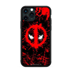 Deadpool - Wallpaper clásico