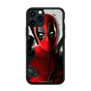 Deadpool - Fotografía clásica