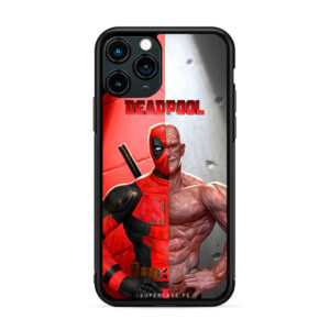 Deadpool - Heroe y hombre