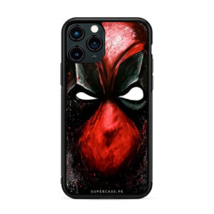 Deadpool - Mirada asesina