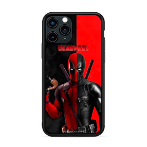 Deadpool - Wallpaper clásico