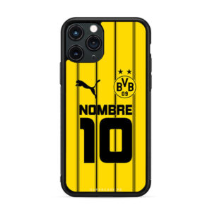 Dortmund - Camiseta titular 2025
