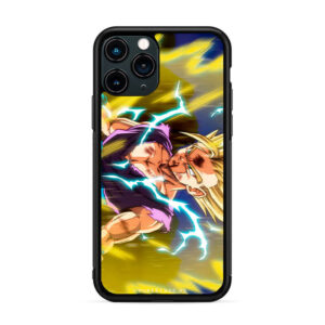 Dragon ball - Gohan furioso