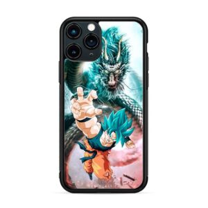 Dragon ball - Goku blue Vol.2