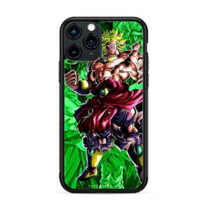 Dragon ball - Broly