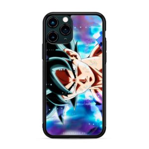Dragon ball - Goku ultra instinto Vol.3