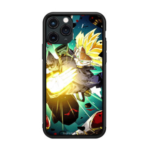 Dragon ball - Ataque de Trunks