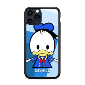 Disney - Pablo pattern azul