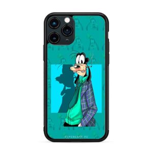 Disney - Goofy background verde