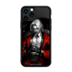 The king of fighter - Rugal Duotono