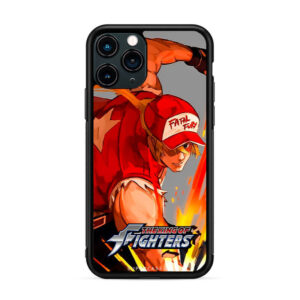 The king of fighter - Terry Bogard