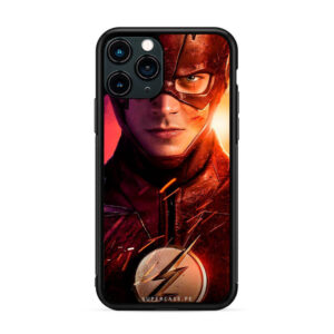 The Flash - Superheroe frontal
