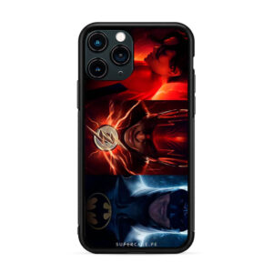 The Flash - Wallpapper horizontal