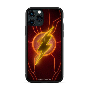 The Flash - Destello en insignia