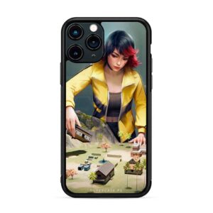 Freefire - Fotografía clásica Vol.3