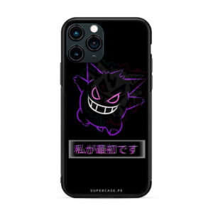 Gengar - Gengar holográfico