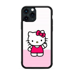 Hello kitty - Bacground clásico
