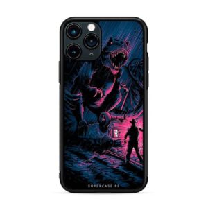 Jurasik world - T rex explorador