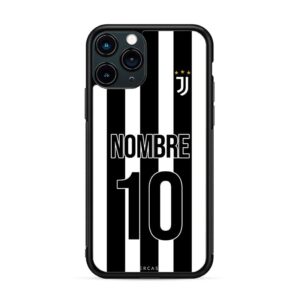 Juventus - Camiseta clásica Vol.5