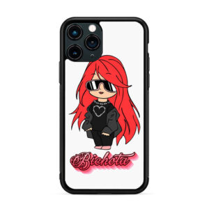 Karol G - ilustración bichota