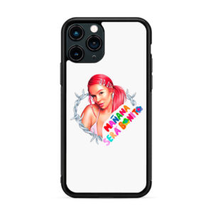 Karol G - Mañana será bonito background blanco Vol.2