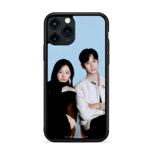 La Reina de las Lágrimas - Baek Hyun-woo y Hong Hae-in