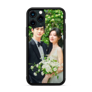 La Reina de las Lágrimas - Baek Hyun-woo y Hong Hae-in