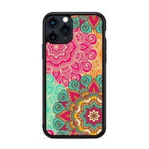 Mandala - Delicate soul