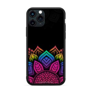 Mandala - Sol naciente