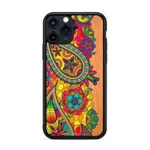 Mandala - Carnaval silvestre