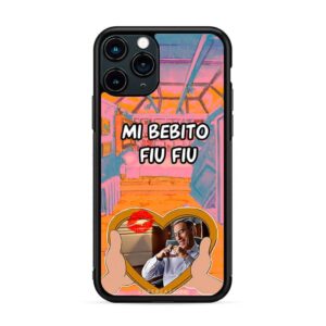 Memes - Mi bebito fiu fiu