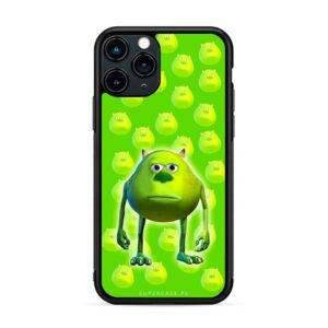 Memes - Mike wazowski