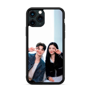 Mi adorable demonio - Do Do-hee y Jung Goo-won