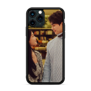 Mi adorable demonio - Do Do-hee y Jung Goo-won