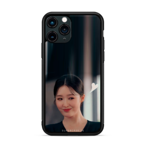 Mi adorable demonio - Jin Ka-young