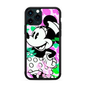 Disney - Minnie trazos de colores