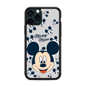 Disney - Pattern rostro mickey