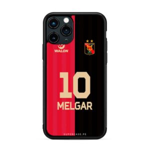 FBC Melgar - Camiseta titular Melgar