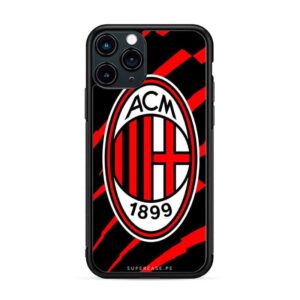 AC Milan - Wallpaper logo clásico Vol.2
