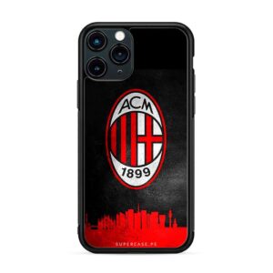 AC Milan - Wallpaper logo clásico Vol.3